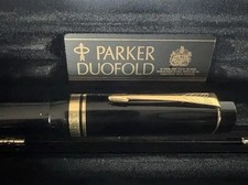 🔴 PARKER Stylo Plume