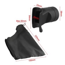 Pour Sacs Collecteur de