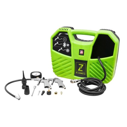 Compresseur air portatif bar - portatif,
