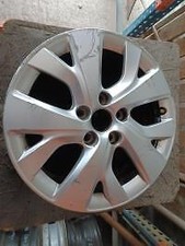 Jante CITROEN C4 PICASSO 2