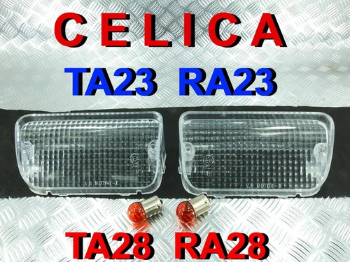 Celica ta28 ra28 ra23 - ta28, ta23