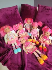 POUPÉE Corolle les Dollies  Au Choix Prix À  L'unité 