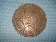 Médaille en Bronze Calendrier Année 1963  - Monnaie de Paris