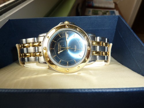 Montre homme raymond weil - montre, à