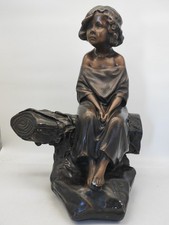 Imposante Sculpture Vintage