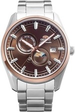 Montre ORIENT RA-AK0313Y pour