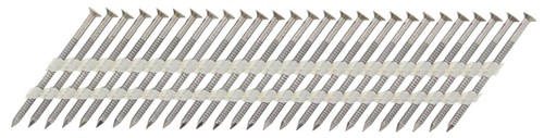 Pack 1250 pointes - , crantées