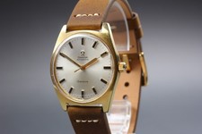 Vintage 1969 OMEGA Geneve