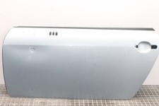 AUDI Tt Roadster 8N MK1 avant Gauche Porte 1.8 Essence 132kw 2002 Color Code -