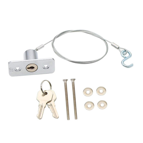 Kit verrouillage de - verrouillage,