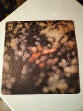DISQUE VINYLE 33 T PINK FLOYD OBSCURED BY CLOUDS 1972 C 064 05054 EMI HARVEST