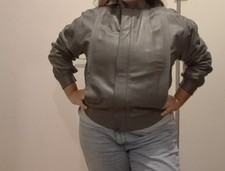 Blouson style bombers année