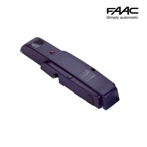 Moteur pour portes basculantes