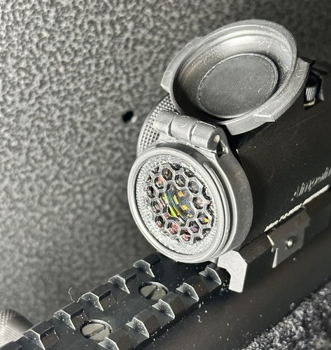Aimpoint h2 comp - h2,