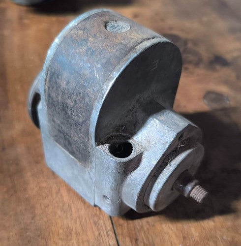 Magneto bosch fb1b - fb1b, fb1