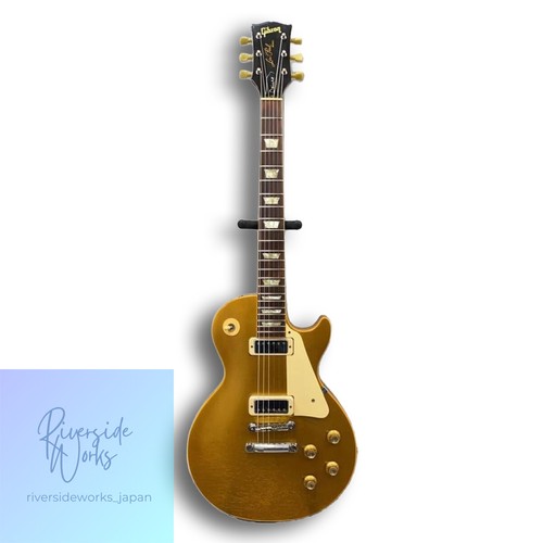 Gibson les paul deluxe 1973 - les,