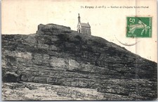 22 ERQUY  carte postale