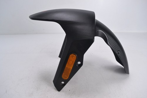 Garde boue avant aprilia - aprilia, rs