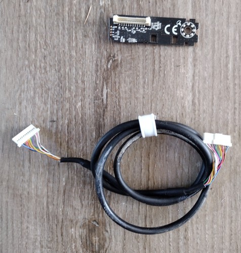 Carte ebr72499601 module - ebr72499601,