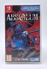 Absolum - Nintendo Switch -