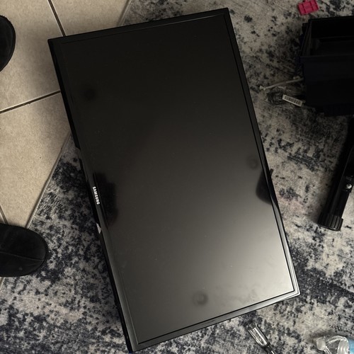 Samsung smart led tv - tv, 720p