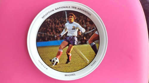 Football dessous verre - , de