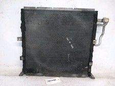 CLIMATISATION CONDENSEUR BMW 3