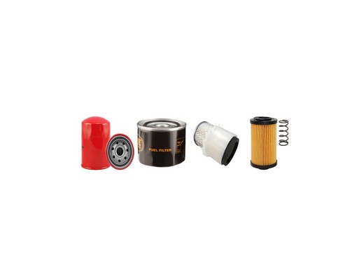 Kit filtre pour k - kit,