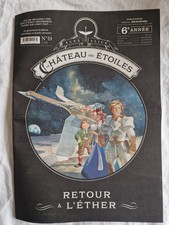 Le Château des étoiles -