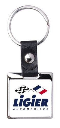 Ligier so chic - ligier,