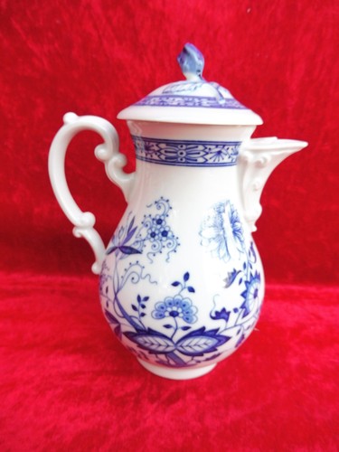 Belle cafetière mokkakanne - cafetière, (mokkakanne