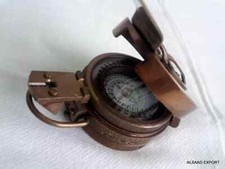 Boussole poche militaire - poche,