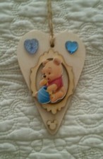 Décoration Disney shabby chic