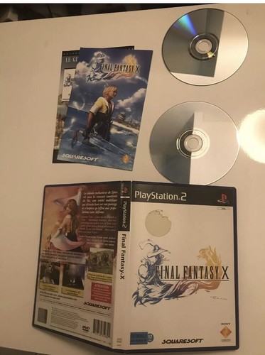 Final fantasy xii x 2 - x, +