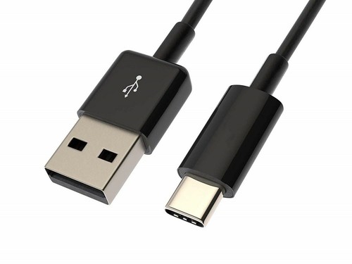 Cable usb type chargeur pour - usb, type-c