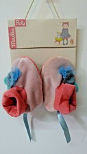 MOULIN ROTY CHAUSSONS