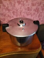Cocotte minute 10 litres SITRAM.
