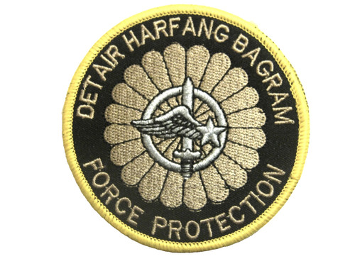 Rare ecusson des commandos - ecusson,