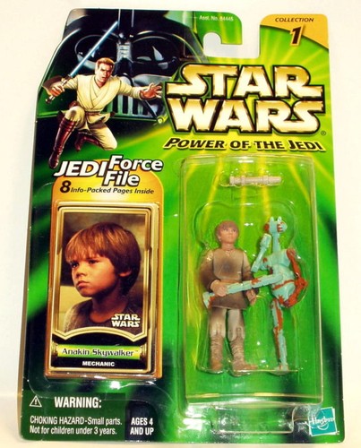 Star wars anakin - anakin, skywalker