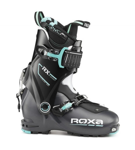 Chaussure ski randonnée - de,