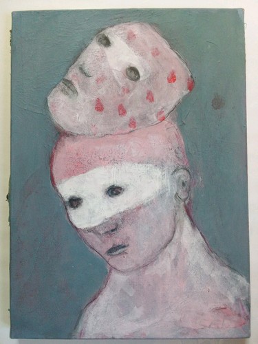 Painting peinture toile - painting,