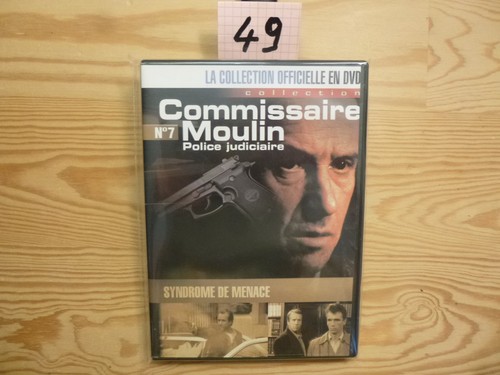 Dvd syndrome menace - dvd,