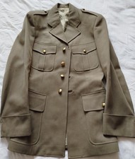 veste militaire uniforme