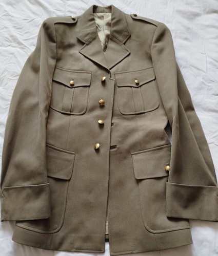 Veste uniforme officier 45 - veste,