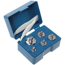  1 ensemble de poids de