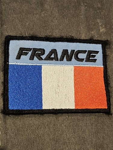 Patch écusson insigne tissu - patch,