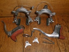 Etriers de frein  MAFAC Dural