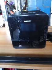 vend Poste Radio Internet, Radio Portable Dab et FM MEDION avec Fonction WiFi, B