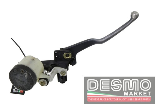 Phares ronds cagiva mito - cagiva, 125