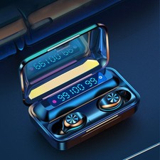 Ecouteurs Intra-auriculaire